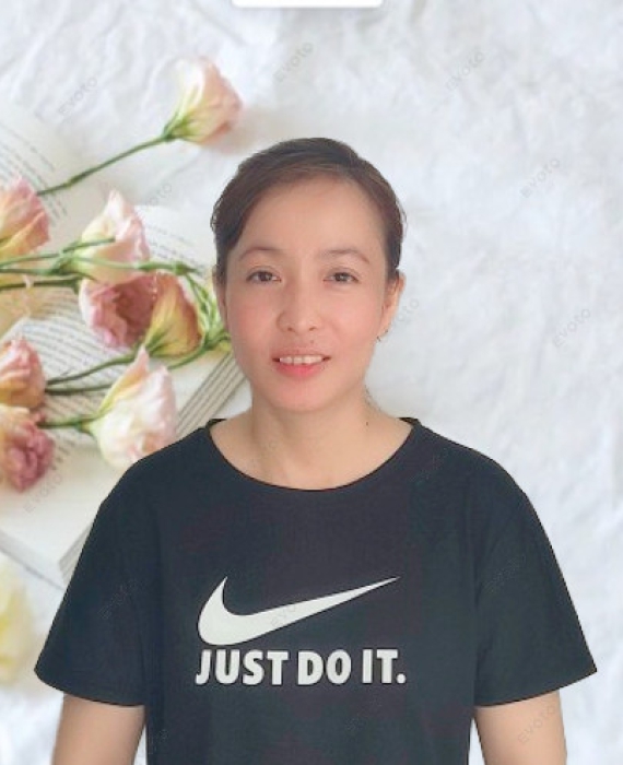 Em Đào quê Đồng Tháp