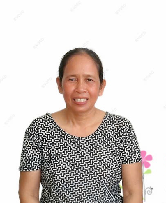 Cô Đệ quê Bình Thuận 