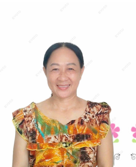 Cô Lược quê Phan Thiết