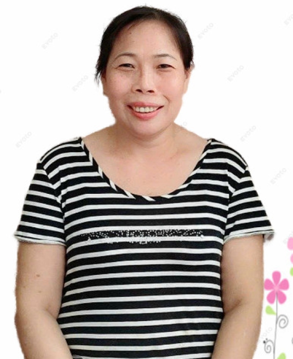 Chị Dung quê Phú Yên