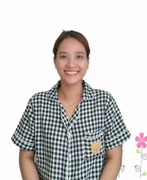 Bé Diệu
