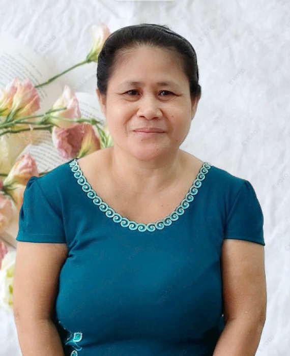 Cô Chắc quê Quảng Trị
