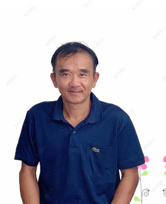 Anh Hùng quê Cần Thơ