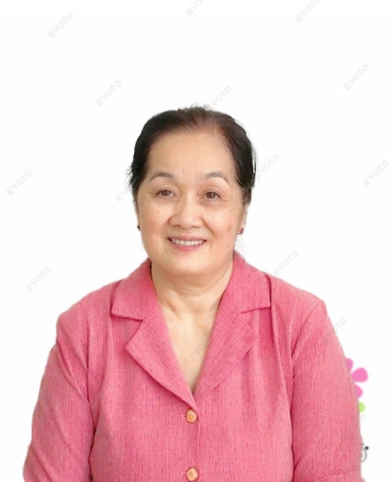 Dì Ba Quê Bến Tre