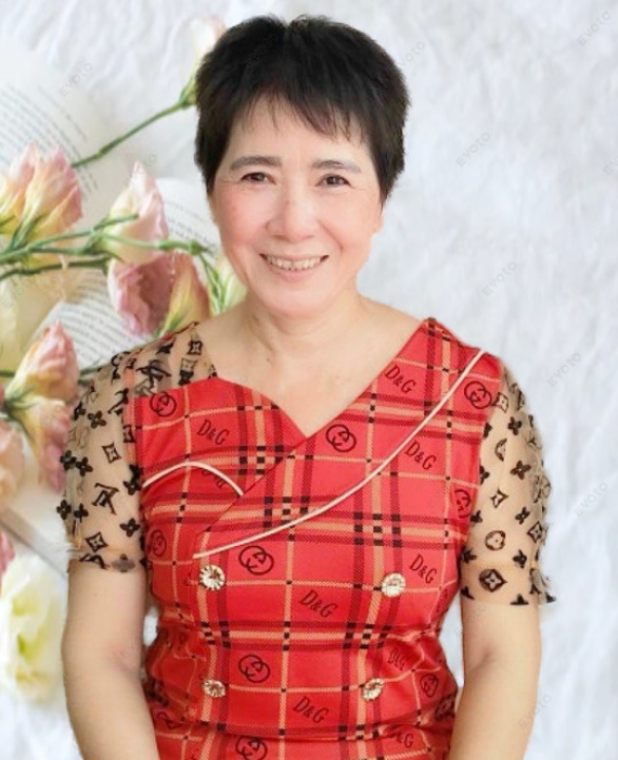 Cô Hằng quê Cần Thơ