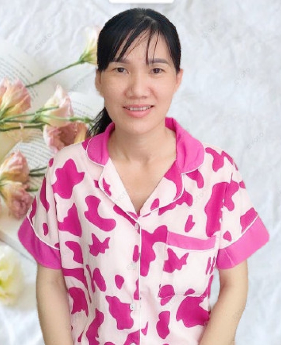 Em Mơ quê Tiền Giang
