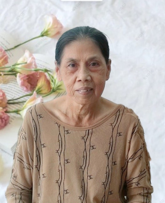 O Lợi quê Thừa Thiên Huế
