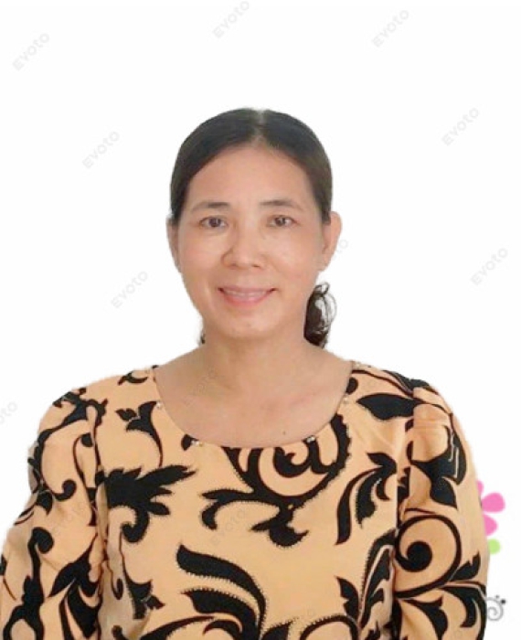 Cô Phượng sống Cần Thơ