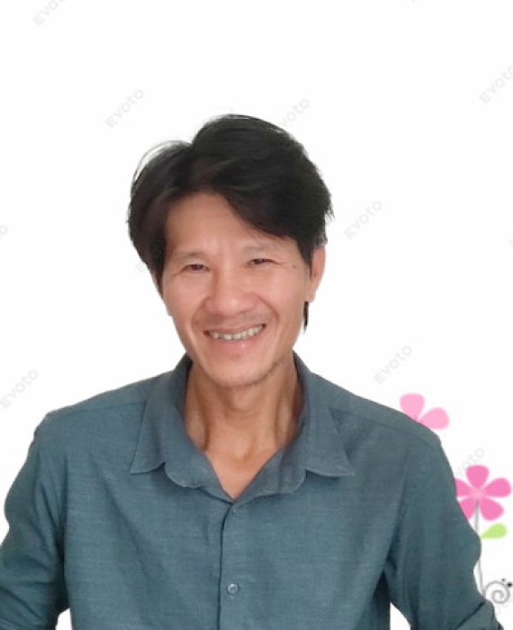 Anh tư quê Bến Tre