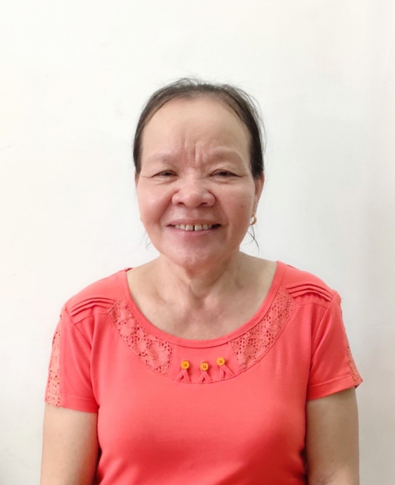 Trần Thị Thiện