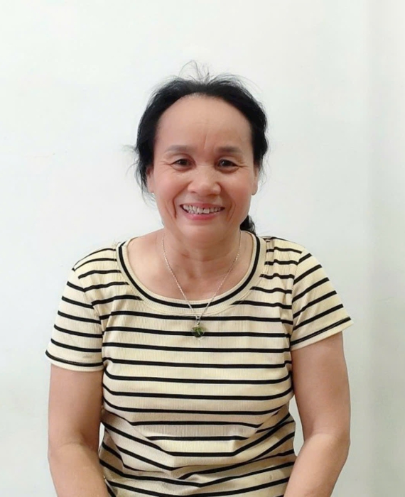 Trần Thị Minh