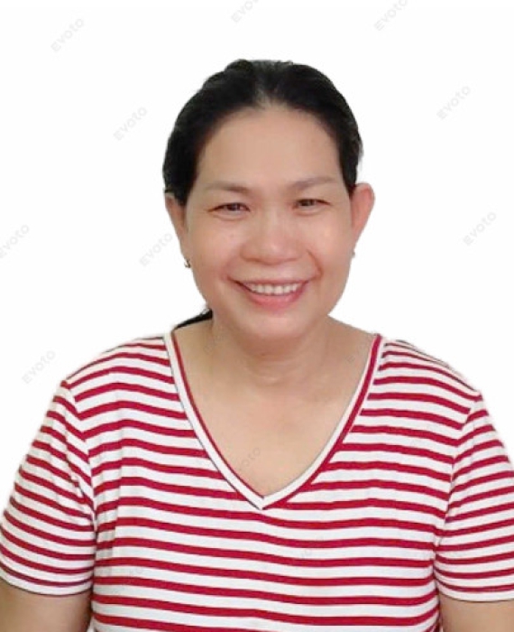Chị Tám quê Quảng Ngãi