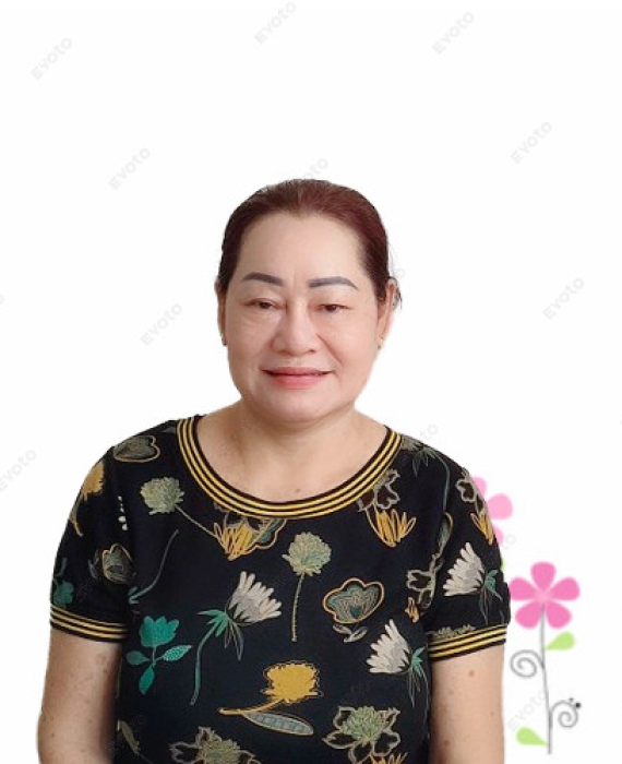 Cô Thuỷ quê Miền Nam