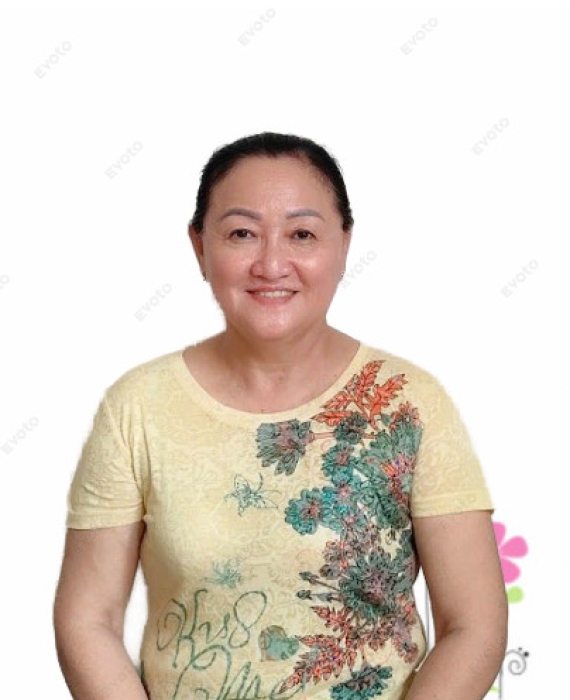 Cô Nhung quê Gia Lai 