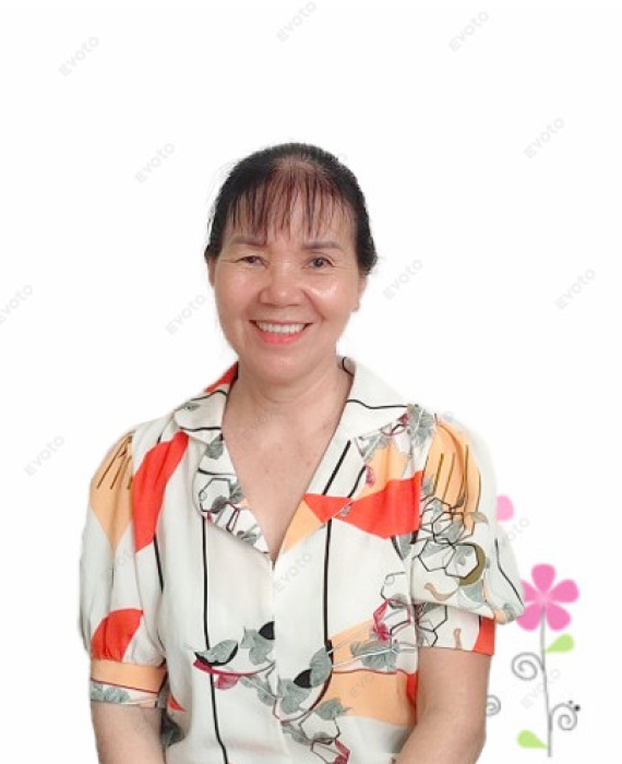 Cô Phú quê Hà Tĩnh