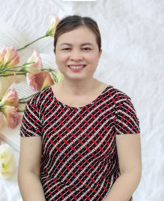 Cô Út quê Thừa Thiên Huế