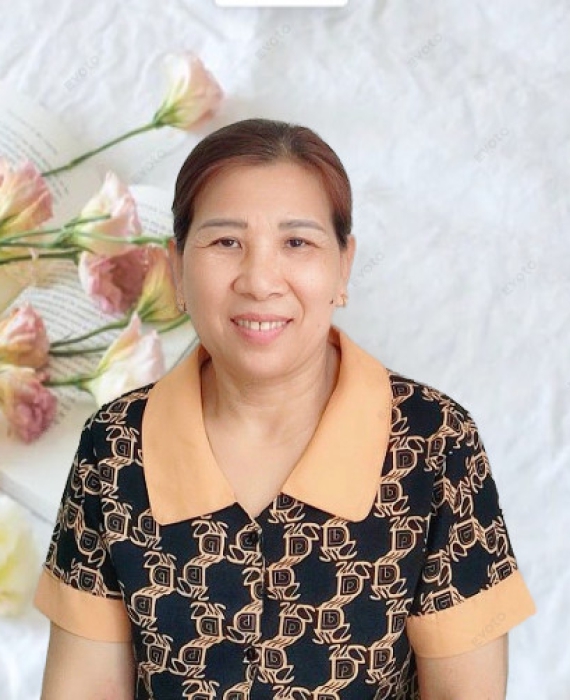 Cô Sẳn quê Phú Yên