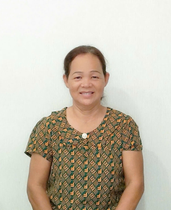 Cô Tương quê Hà Tĩnh 