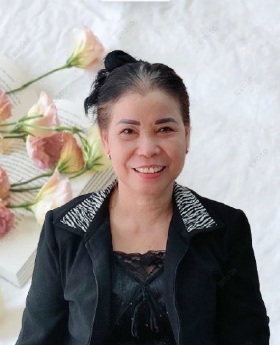 Cô Cớ quê Thừa Thiên Huế