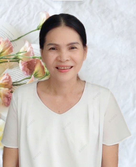 Đặng Thị Hải 