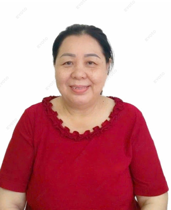 Cô Lài quê góc Quảng Bình
