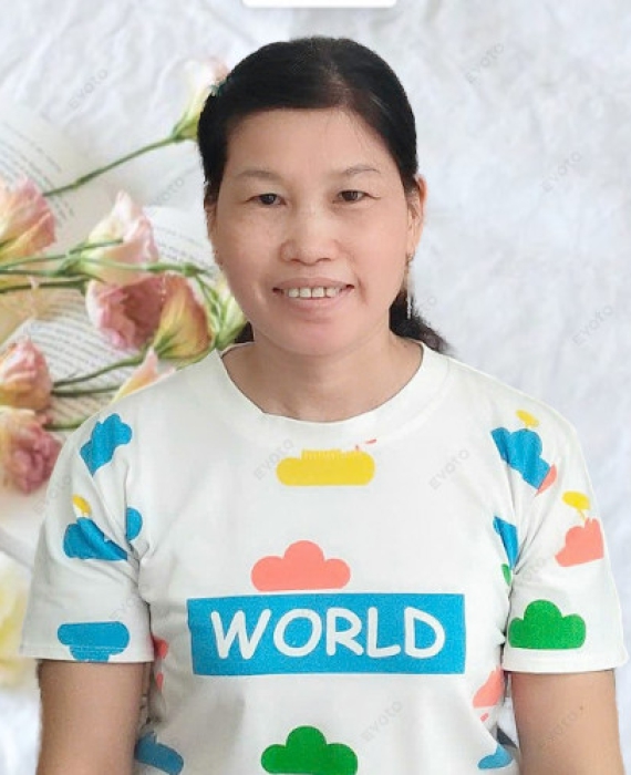 Nguyễn Thị  Kim Trang