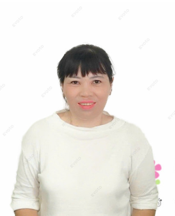 Chị Hiền quê Đà Nẵng