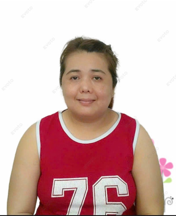 Chị Thanh quê Đồng Nai