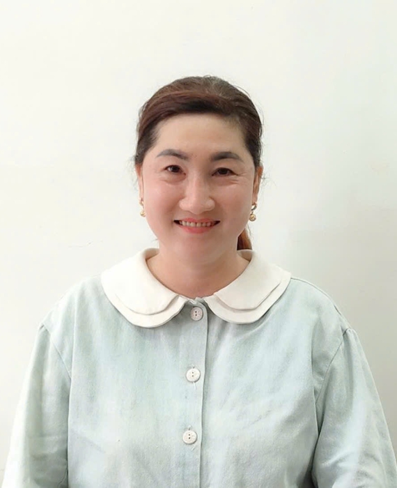 Nguyễn Lâm Hàn Giang