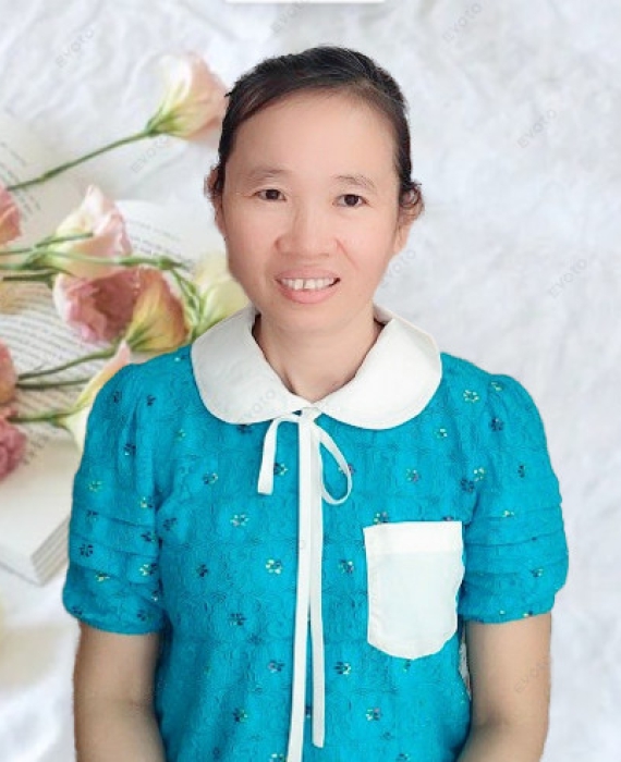 Chị Nhạn quê Bình Định