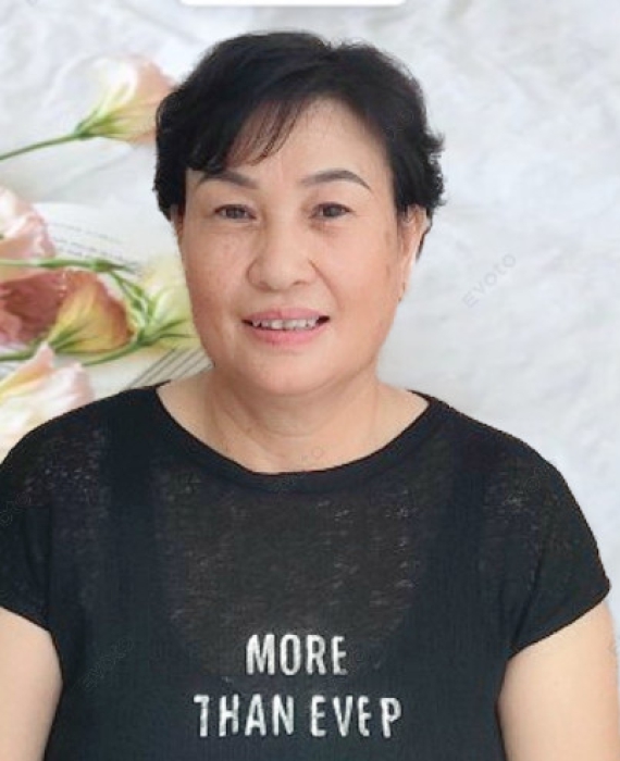 Cô Tình quê Miền Bắc 