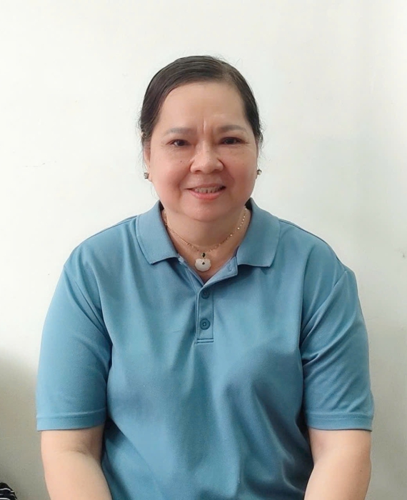 Phạm Thị Loan