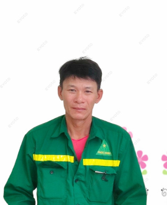 Anh Trung Khương