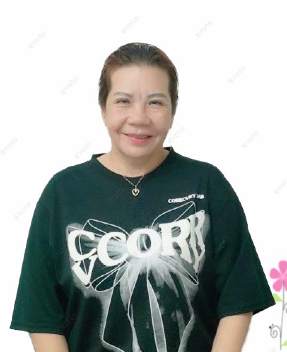 Cô Hương quê Hậu Giang