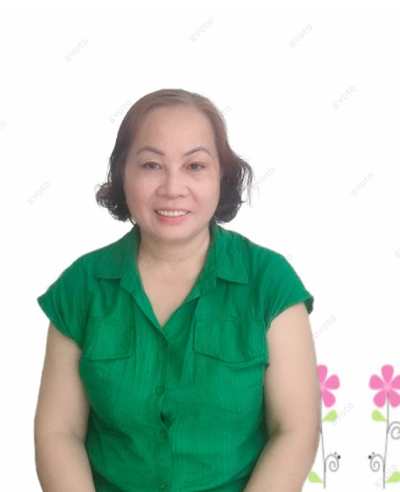 Cô Hải quê Bắc Ninh