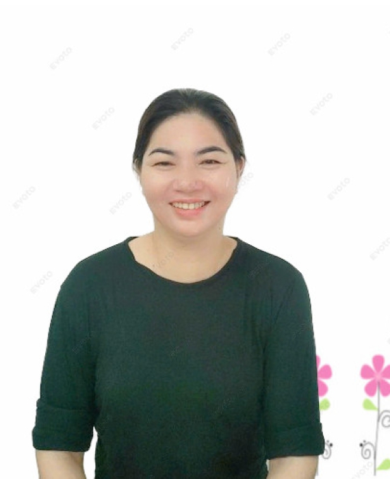 Chị Hồng sống Quảng Trị