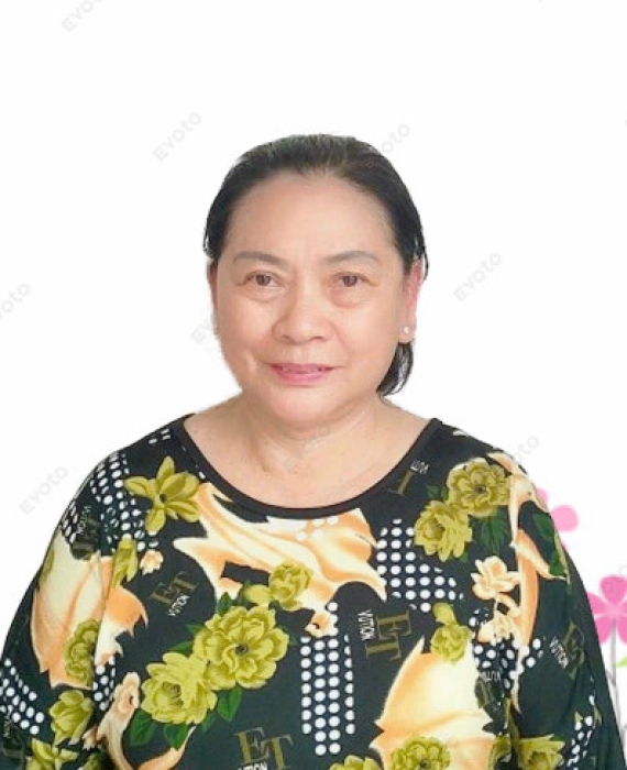 Cô Quan quê Đồng Nai