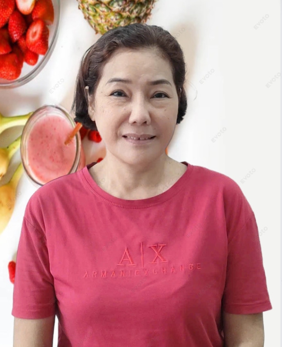 Thân Thị Thu Hương