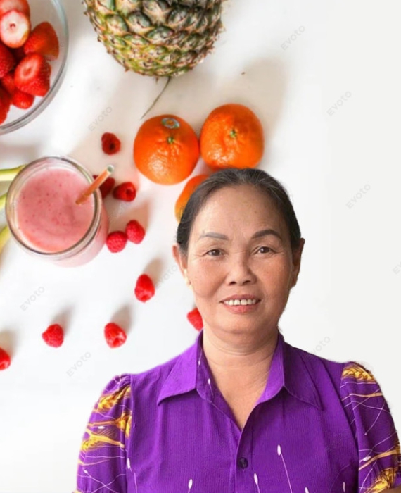 Cô Hạnh