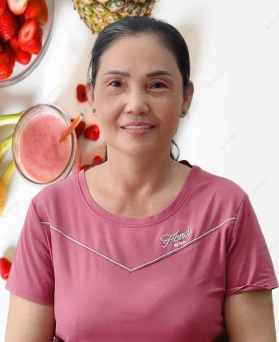 Nguyễn Thị Xuân Trang