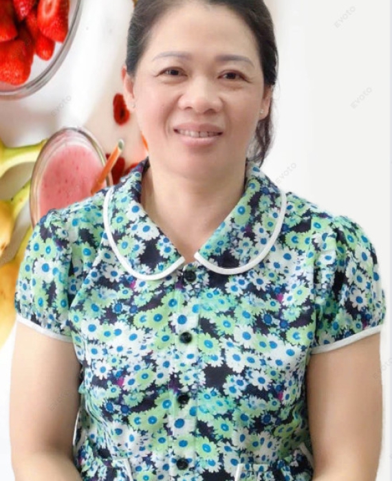Nguyễn Thị Thu Sương