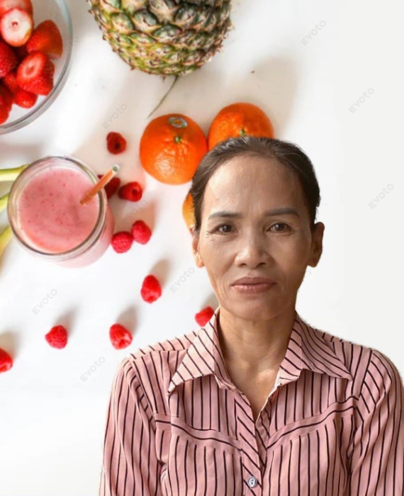 Nguyễn Thị Thủy