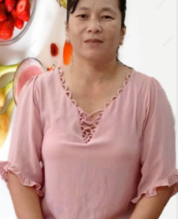 Phần Thị Miều 