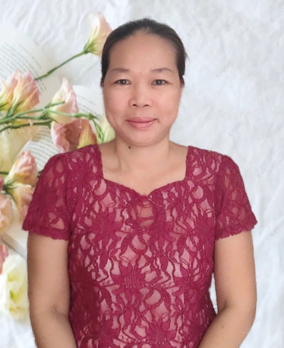 Nguyễn Thị Ngon