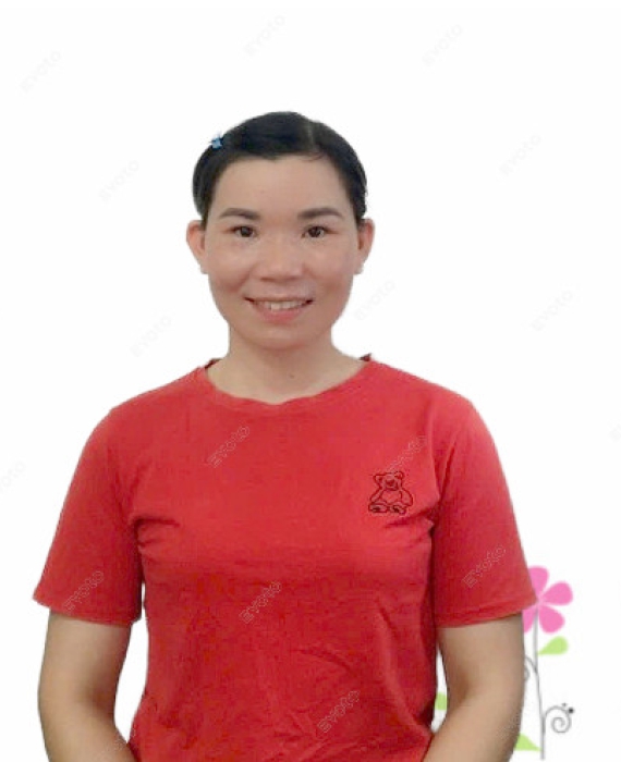 Em Hòa quê Đắk Lắk