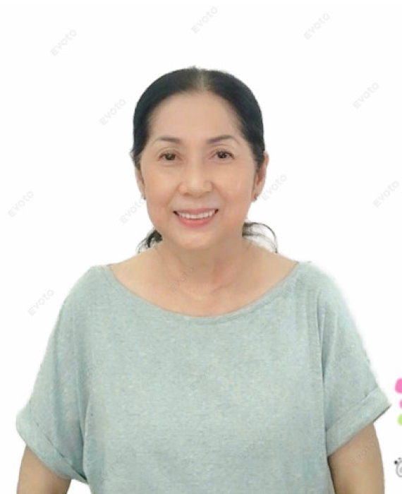 Cô Thu Vân