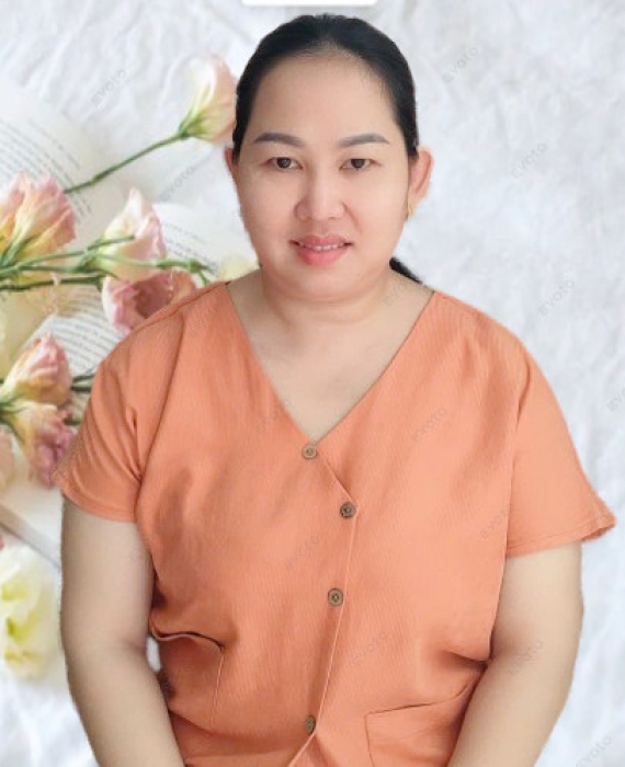 Bùi Thị Thanh Thúy