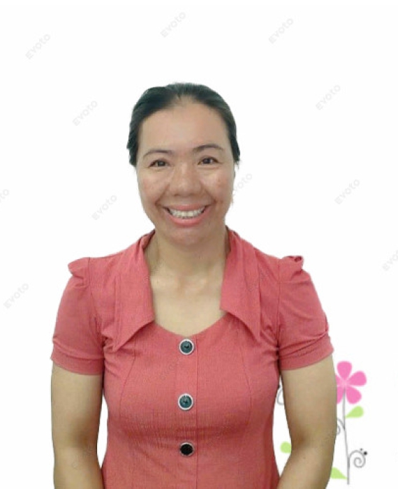 Chị Phương quê Miền Bắc