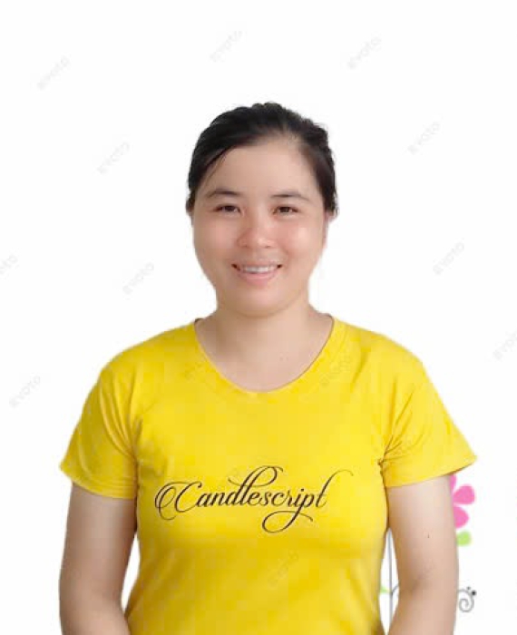 Em Thương quê Quảng Bình