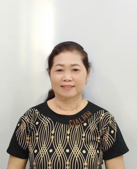 Cô Út quê quán Miền Tây